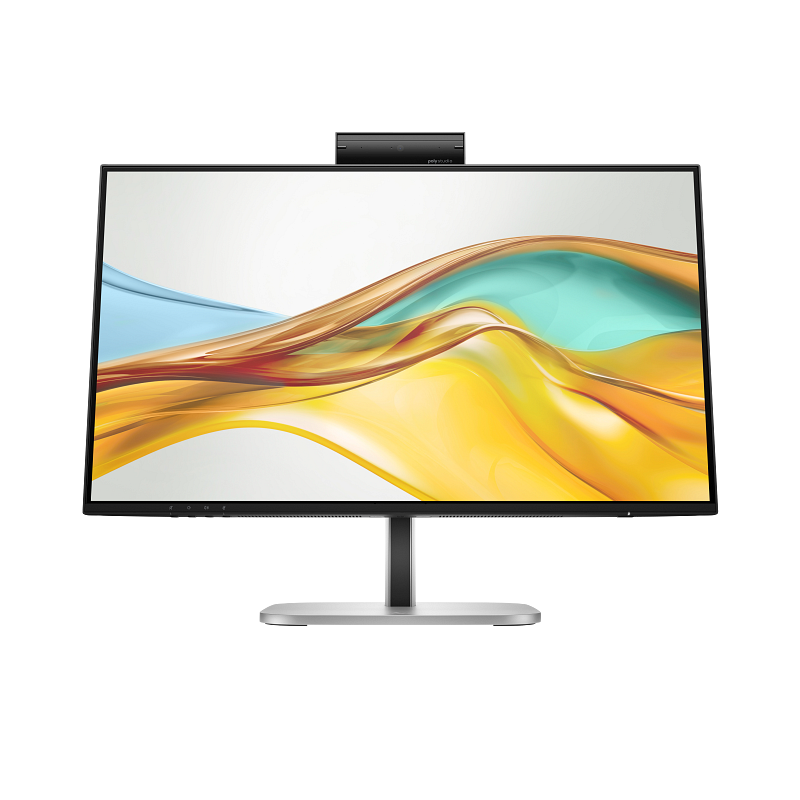 HP S5 Pro 524pm FHD Monitor 100Hz, USB-C 100W ,HDMI, DP