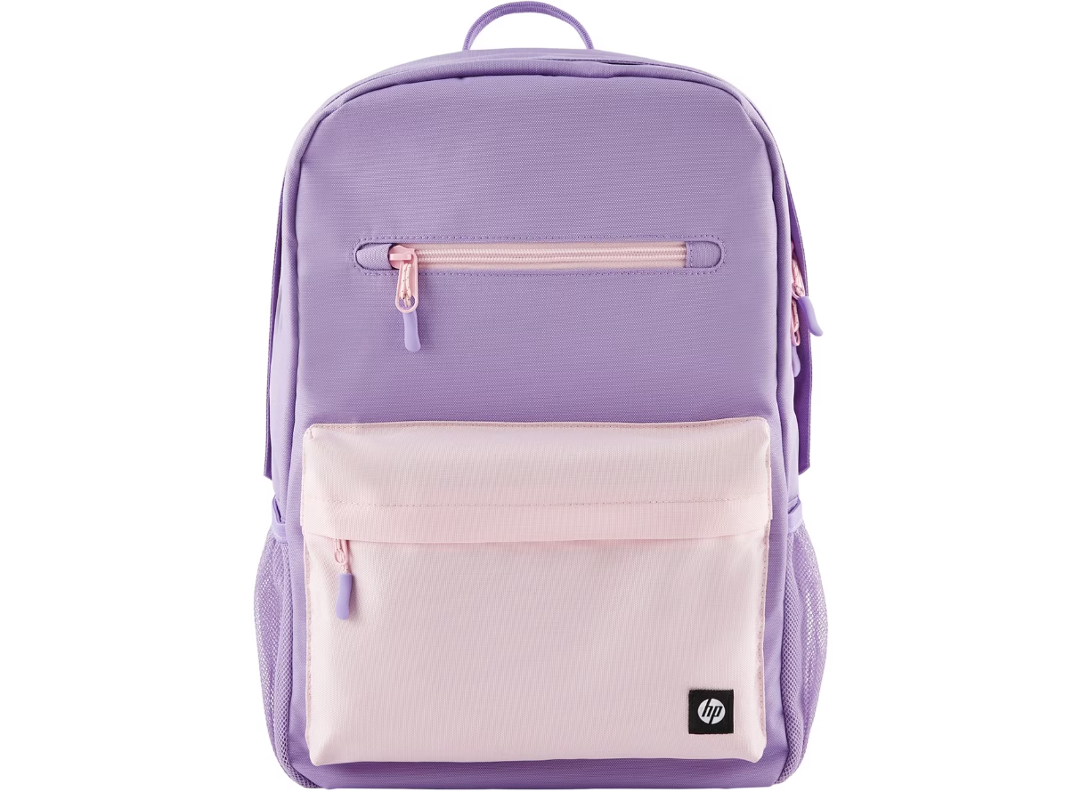 HP Campus Rucksack (Lavendel), 39,62cm (15,6 Zoll), 17L