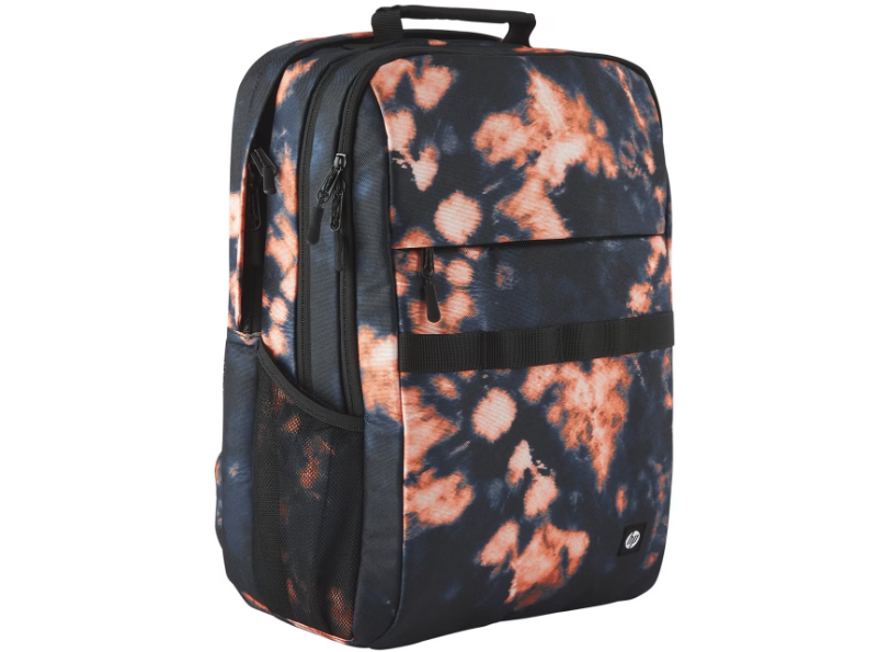 HP Campus XL Rucksack (Tie Dye),16-Zoll (40,64cm)