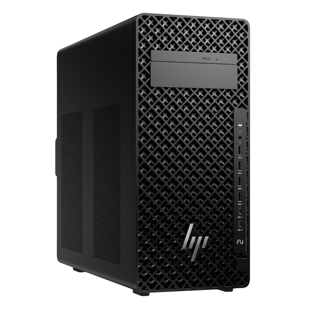 HP Z2 Tower G1i Workstation CU0J4ES [Intel Core Ultra 9 285K, 128GB RAM, 2000GB SSD, Intel Grafik, Windows 11 Pro]