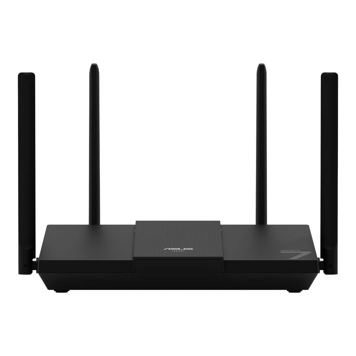 ASUS RT-BE50 BE3600 WiFi 7 Router BE3600 Dualband, 1x 2.5G WAN, 3x 1G LAN