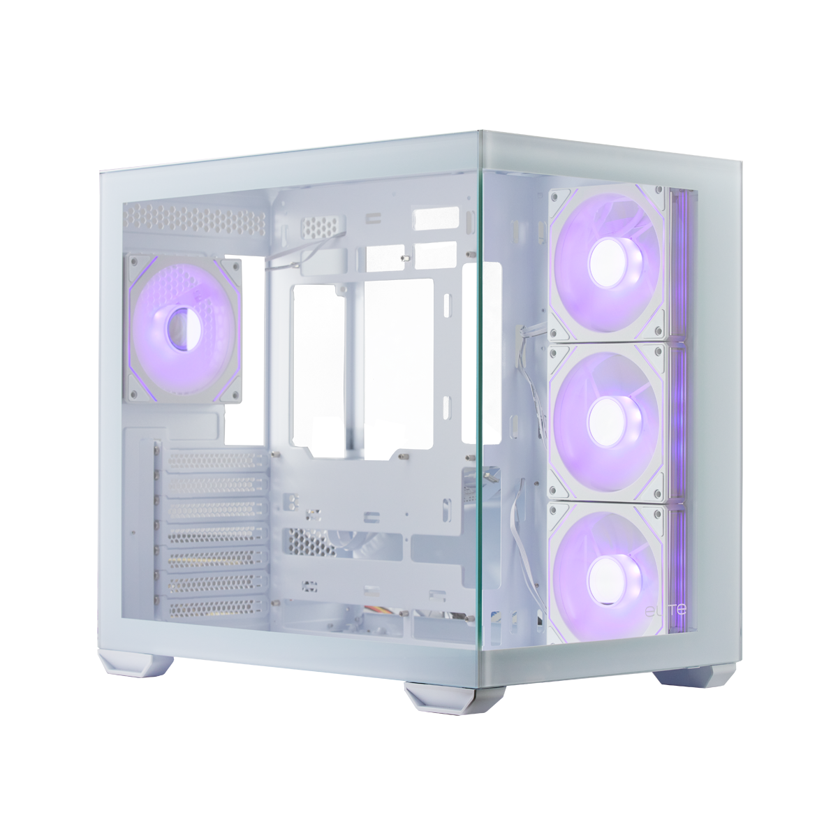 Cooler Master Elite 681 White | PC-Gehäuse