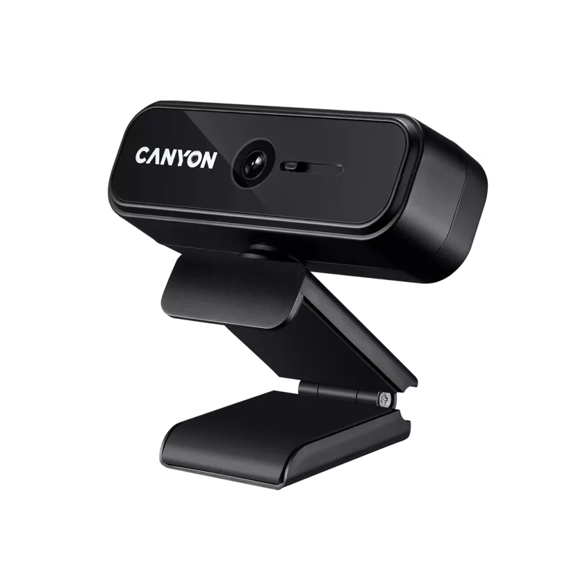 CANYON Webcam C2 HD 720P Black