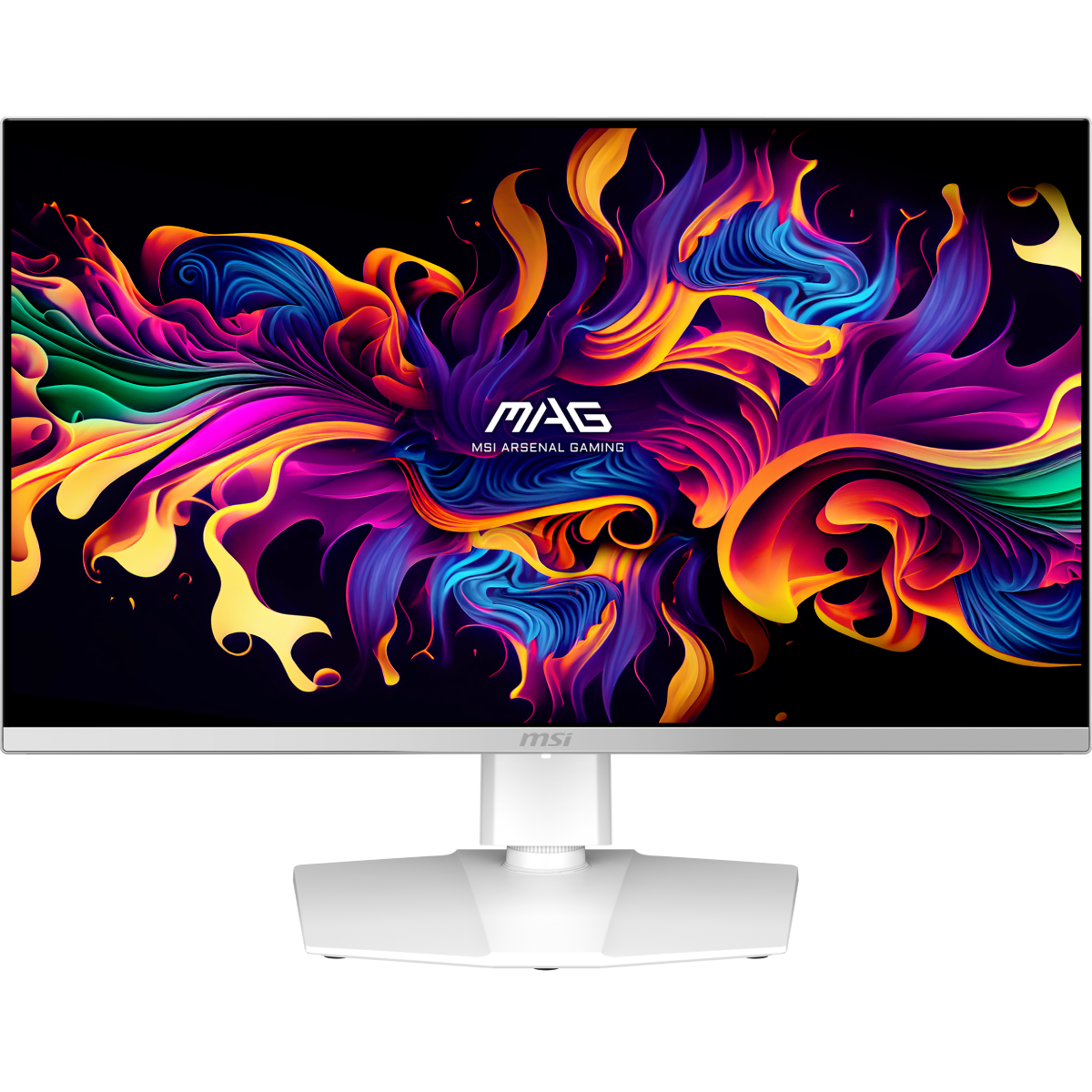 MSI MAG 272QPWDE QD-OLED X28 Gaming Monitor - 2560x1440 (WQHD)