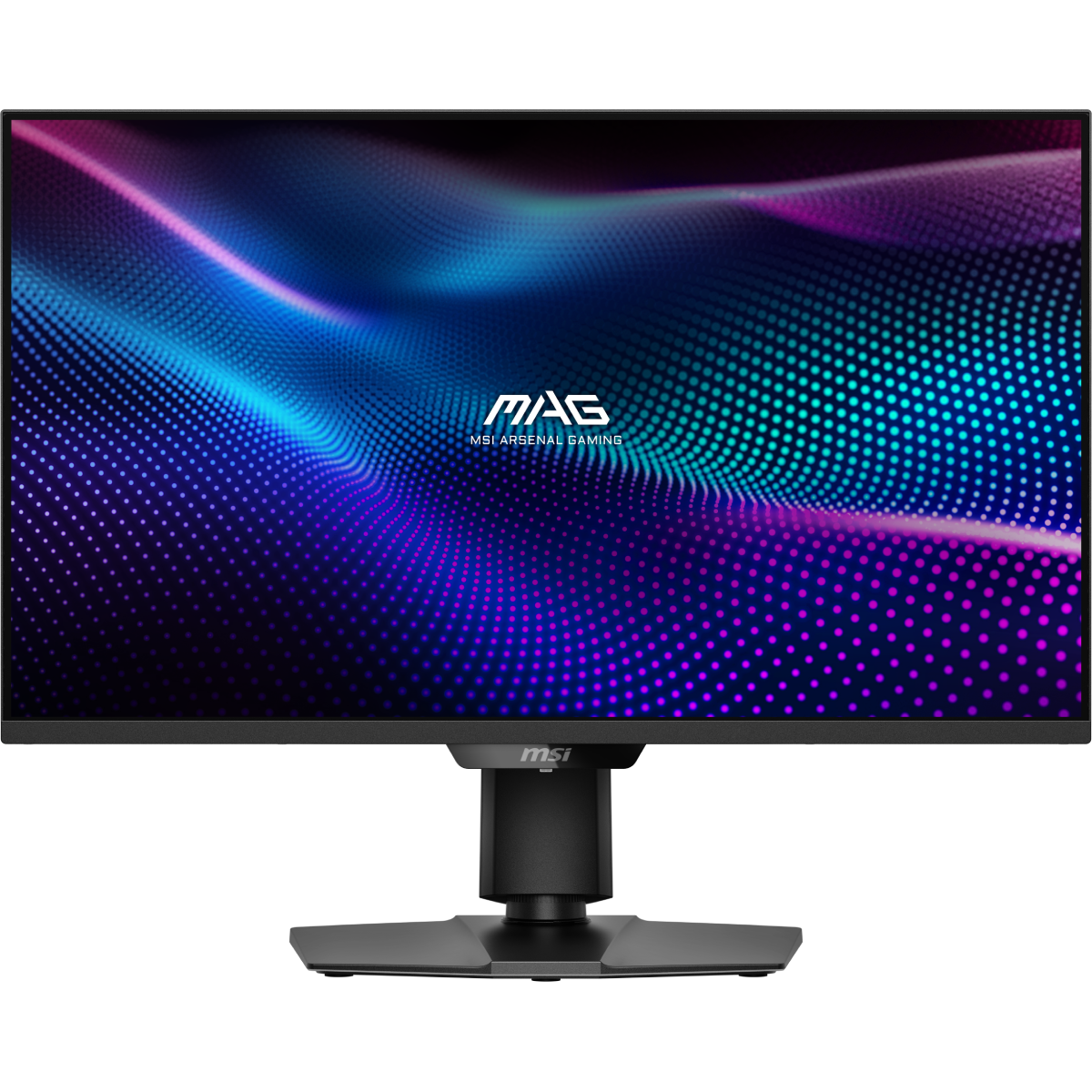 MSI MAG 274QPFDE X30MV Gaming Monitor - Mini LED - 2560x1440 (WQHD), Mini LED, Rapid VA