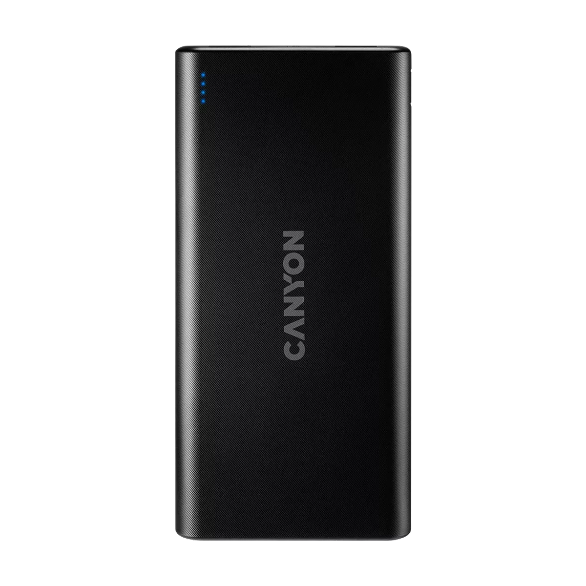 CANYON Powerbank PB-106 10000 mAh Black