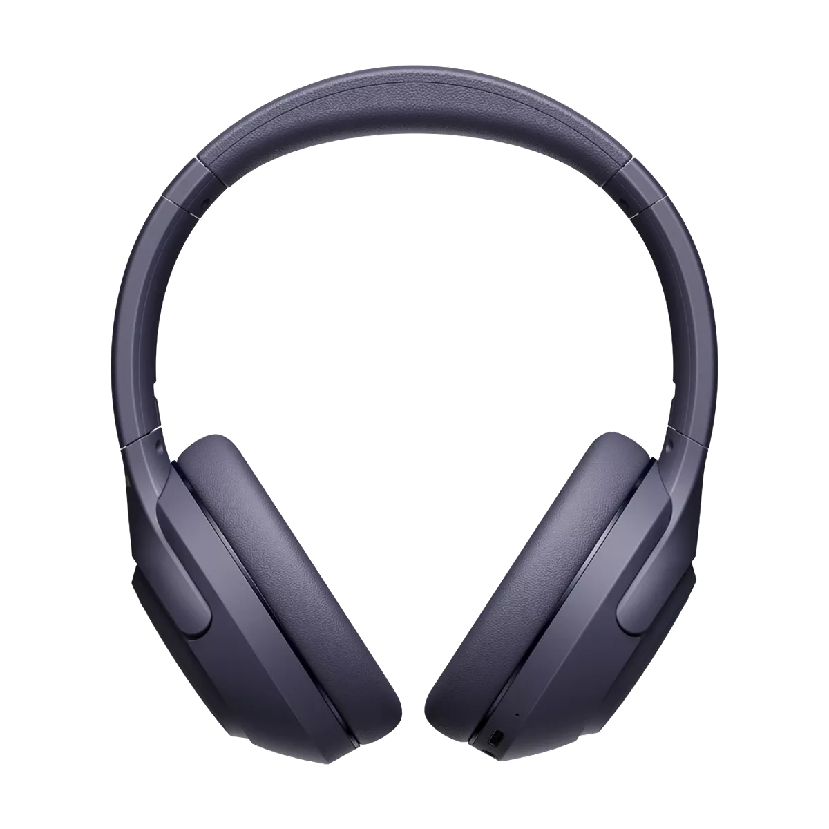 CANYON Over-Ear Kopfhörer OnRiff 6 ANC, Blue Kabellose & kabelgebundene Verbindung, Aktive Geräuschunterdrückung, Bluetooth 5.3