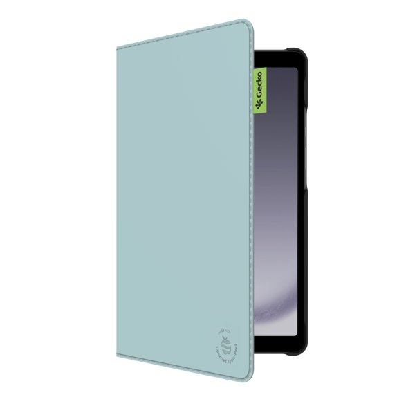 Gecko Covers Tabletschutzhülle für Samsung Galaxy Tab A11/A9 Apple Peel Leather Dawn