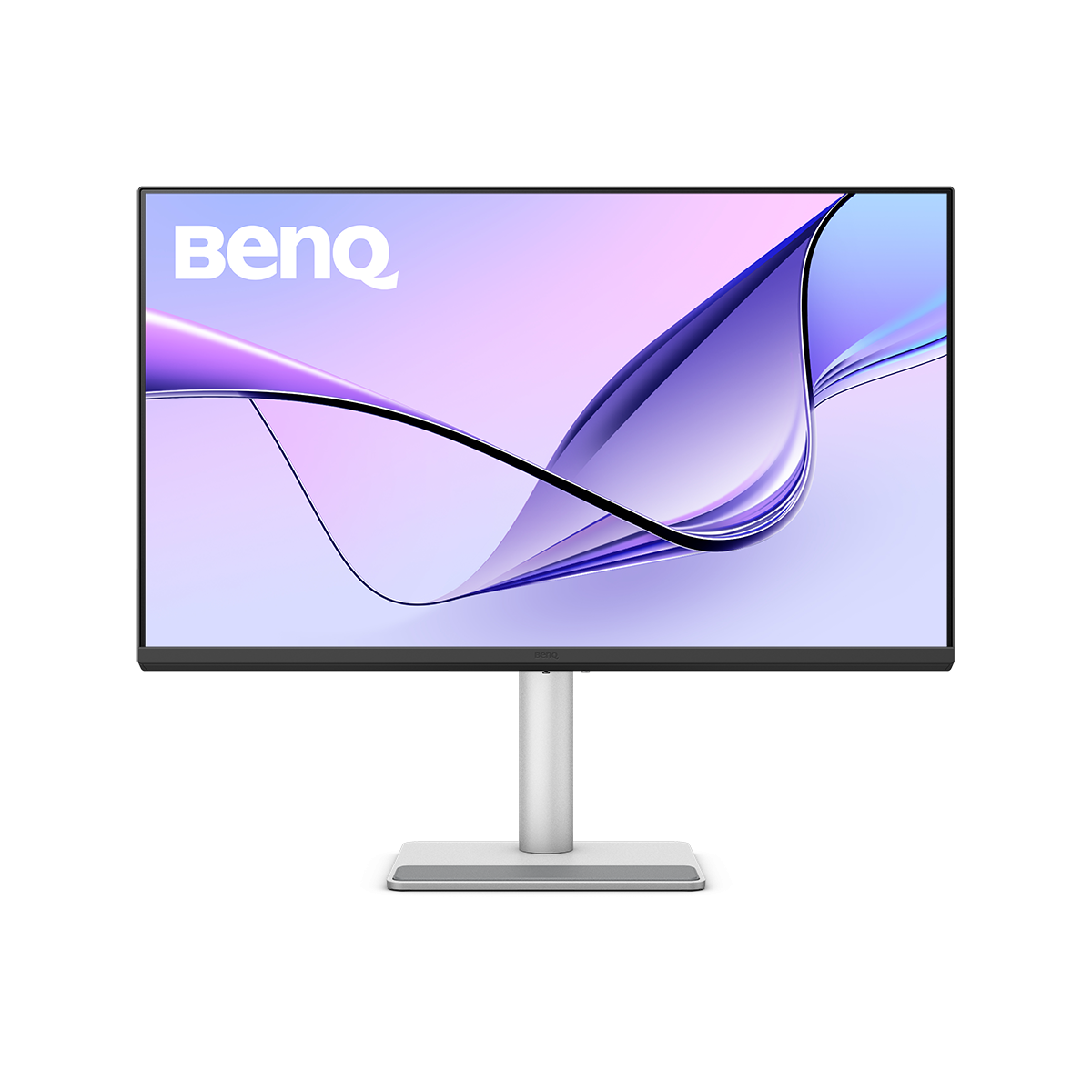 BenQ MA320UP Designer Monitor 80,01 cm (31,5 Zoll) silber 4K UHD, 16:9, 5 ms, HDR10, IPS, 1× USB-C 90 W