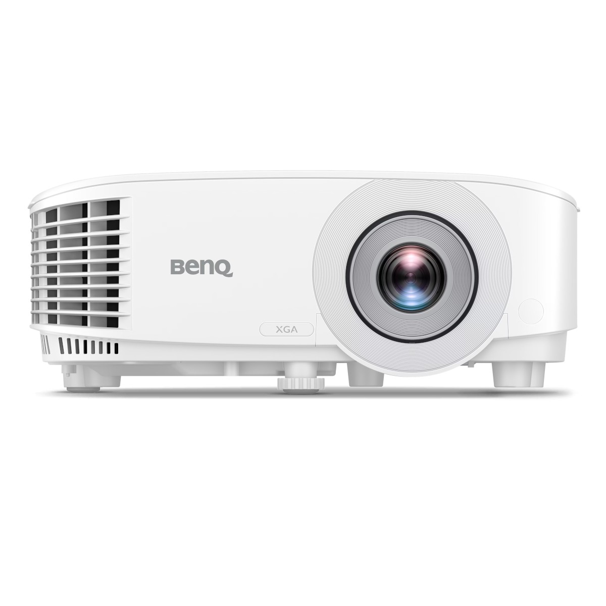 BenQ MX560C XGA-Projektor 4000 ANSI Lumen, mit SmartEco SmartEco-Energiesparfunktion reduziert den Energieverbrauch um bis zu 70