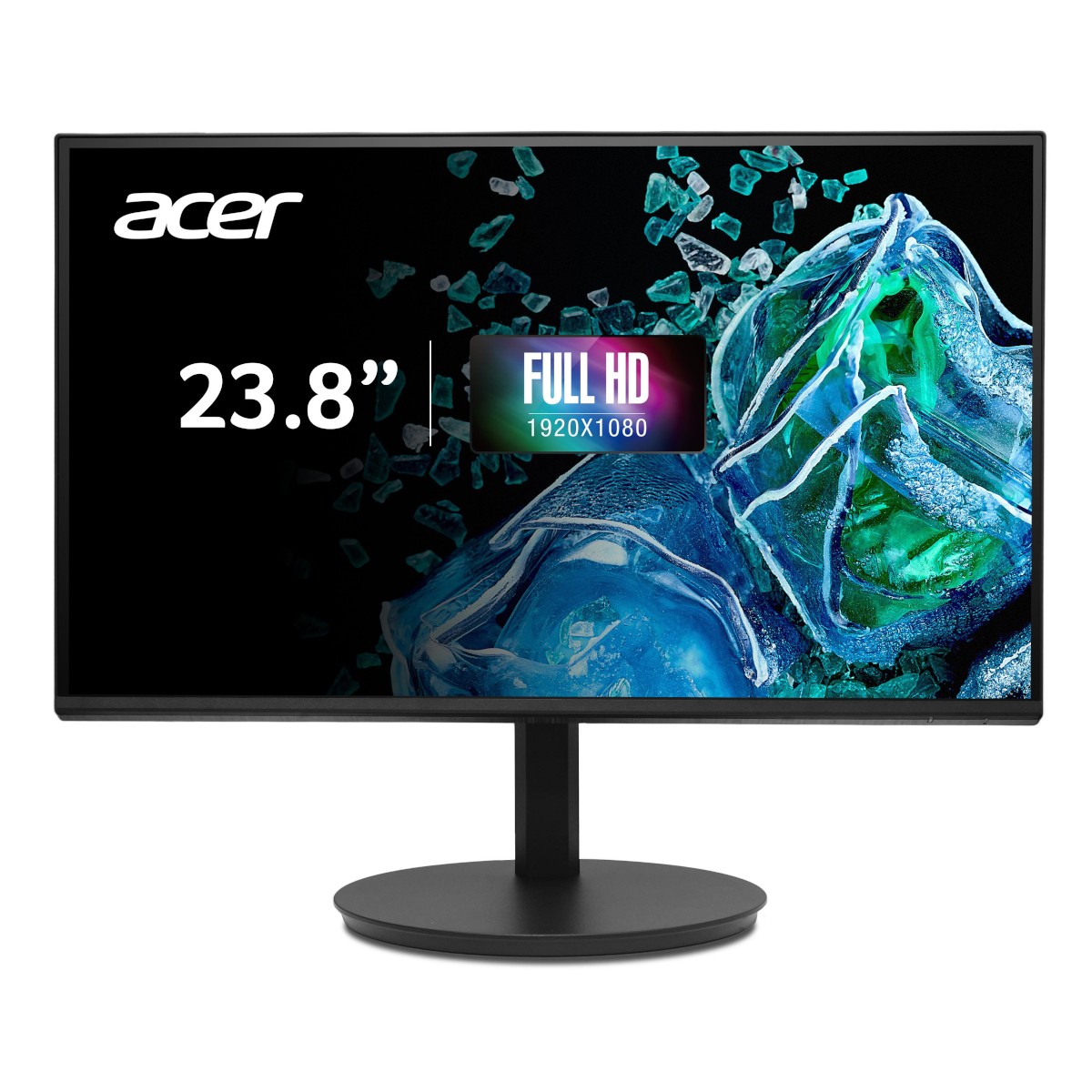Acer Vero CB (CB242YP6bipr) 23,8" Full-HD Monitor