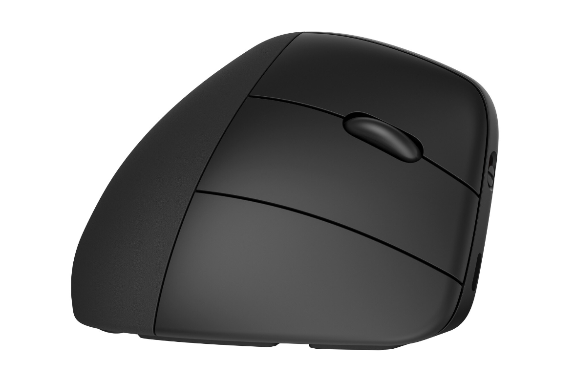 HP 920 Ergonomische Wireless-Maus