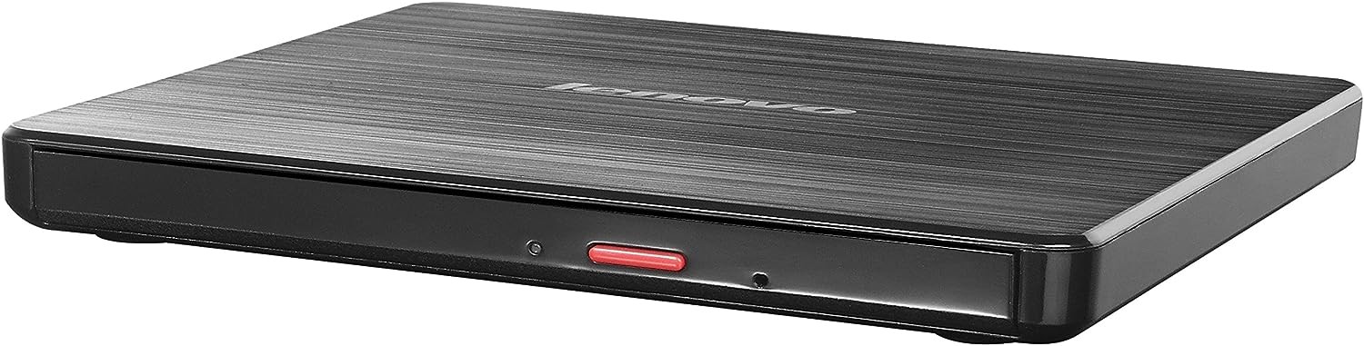 LENOVO Slim-DVD-Brenner DB65