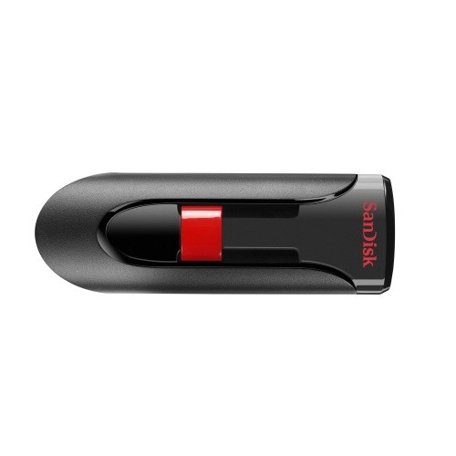 SanDisk Cruzer Glide 32GB - USB-Stick, Typ-A 2.0