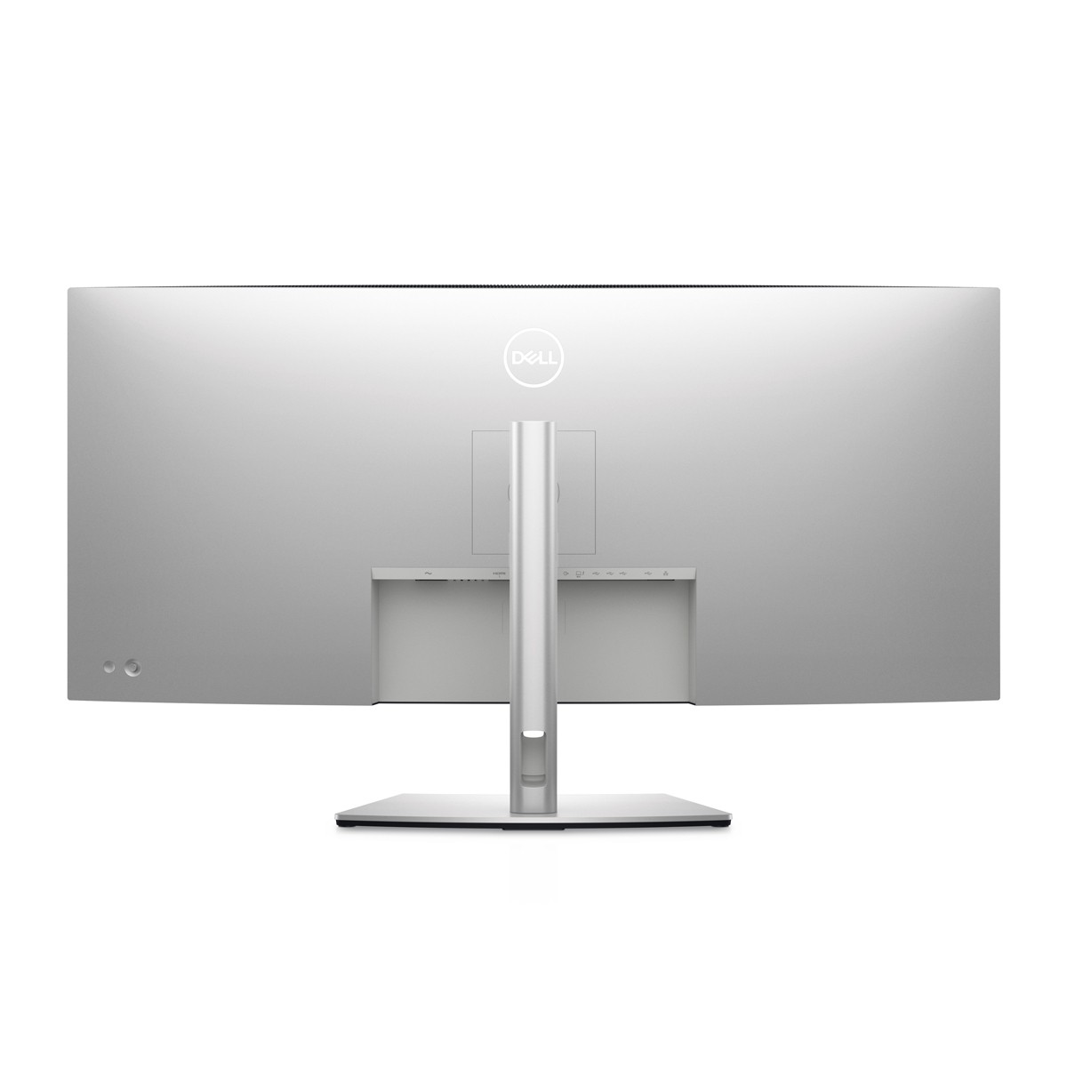 Dell U4021QW Curved Monitor - Höhenverstellung, Thunderbolt 3