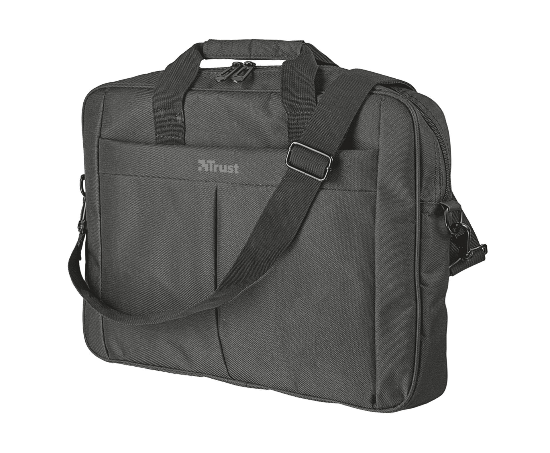 Trust Notebooktasche Primo 16", schwarz
