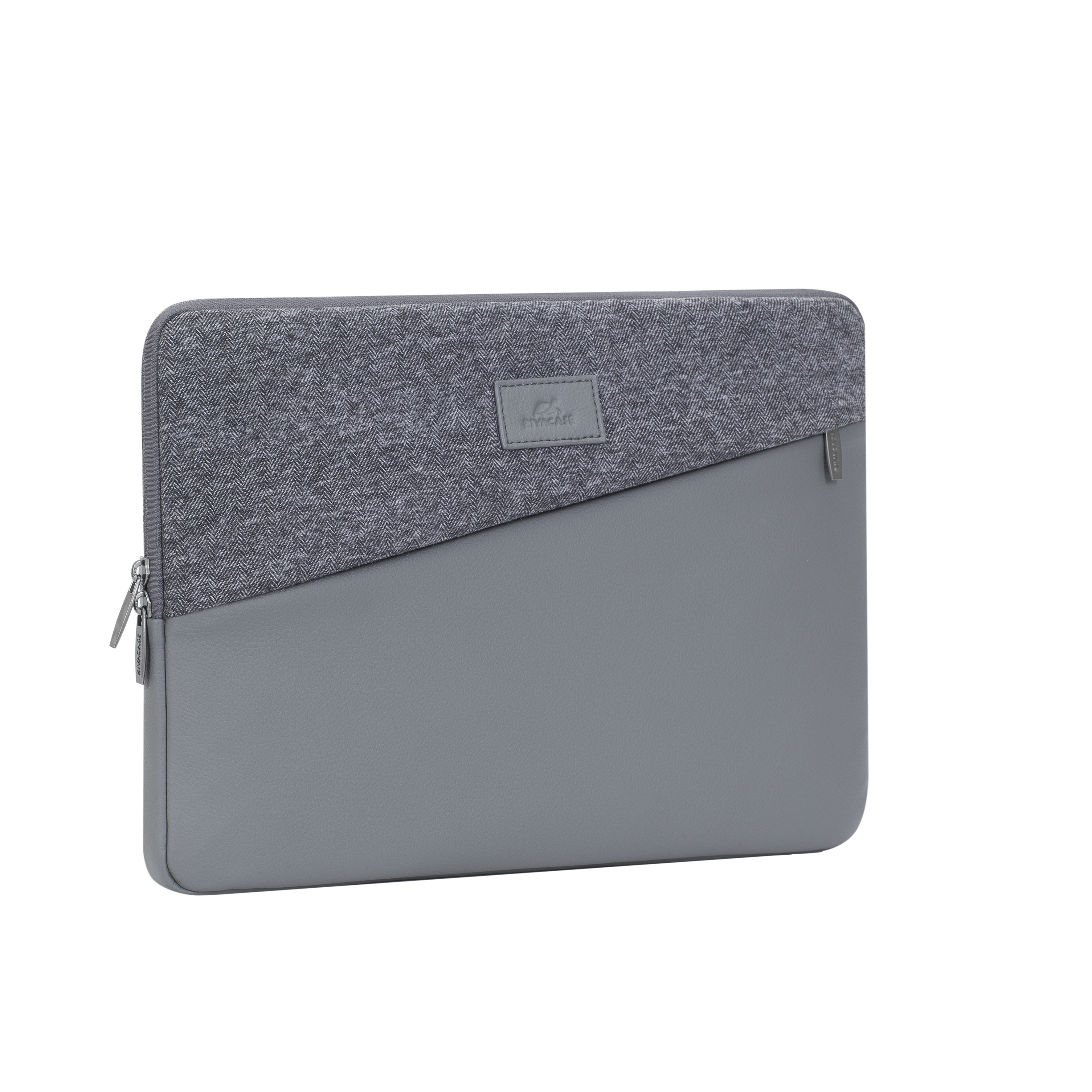 Rivacase Notebooksleeve "Egmont" 13,3", 7903 grau