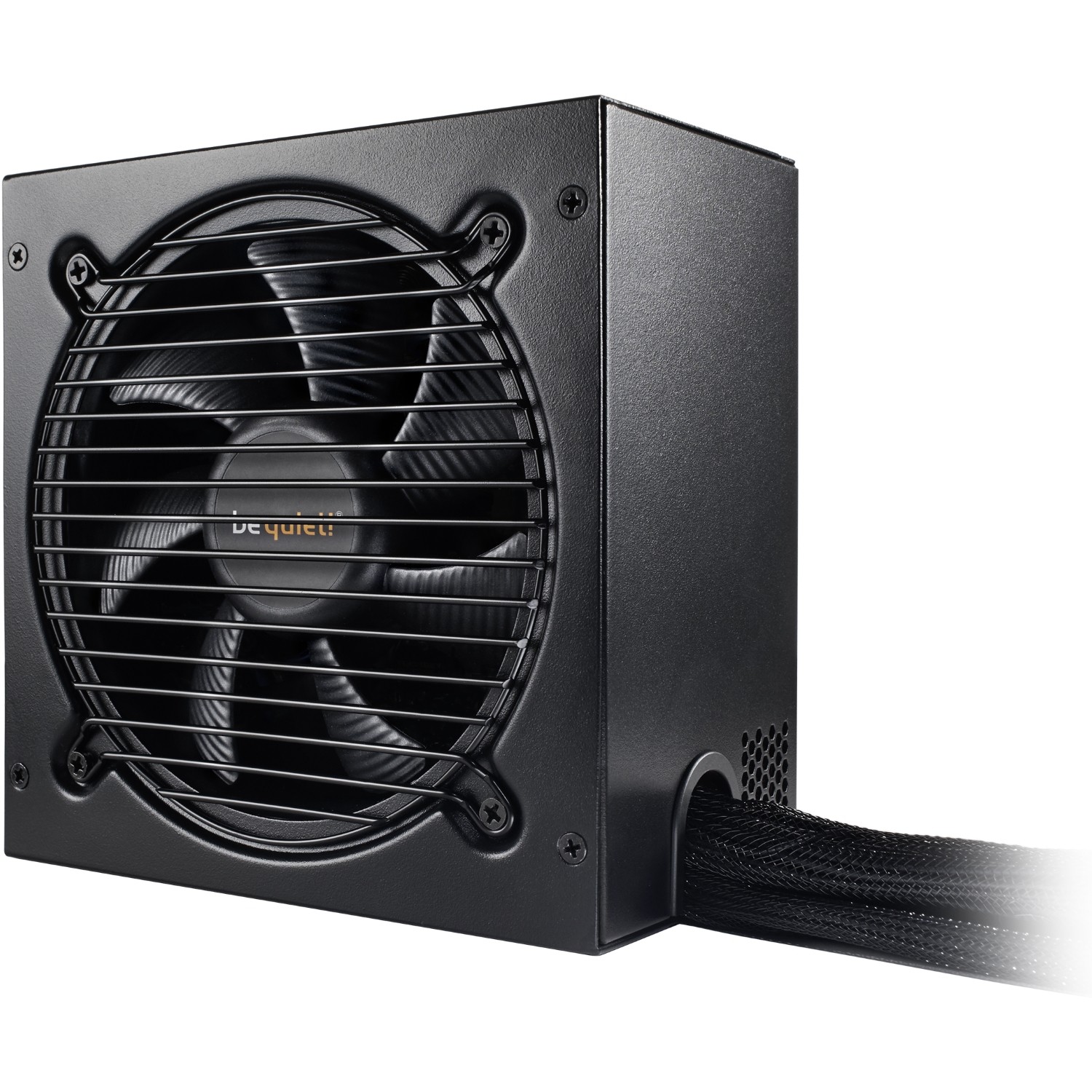 be quiet! PURE POWER 11 | 400W PC-Netzteil