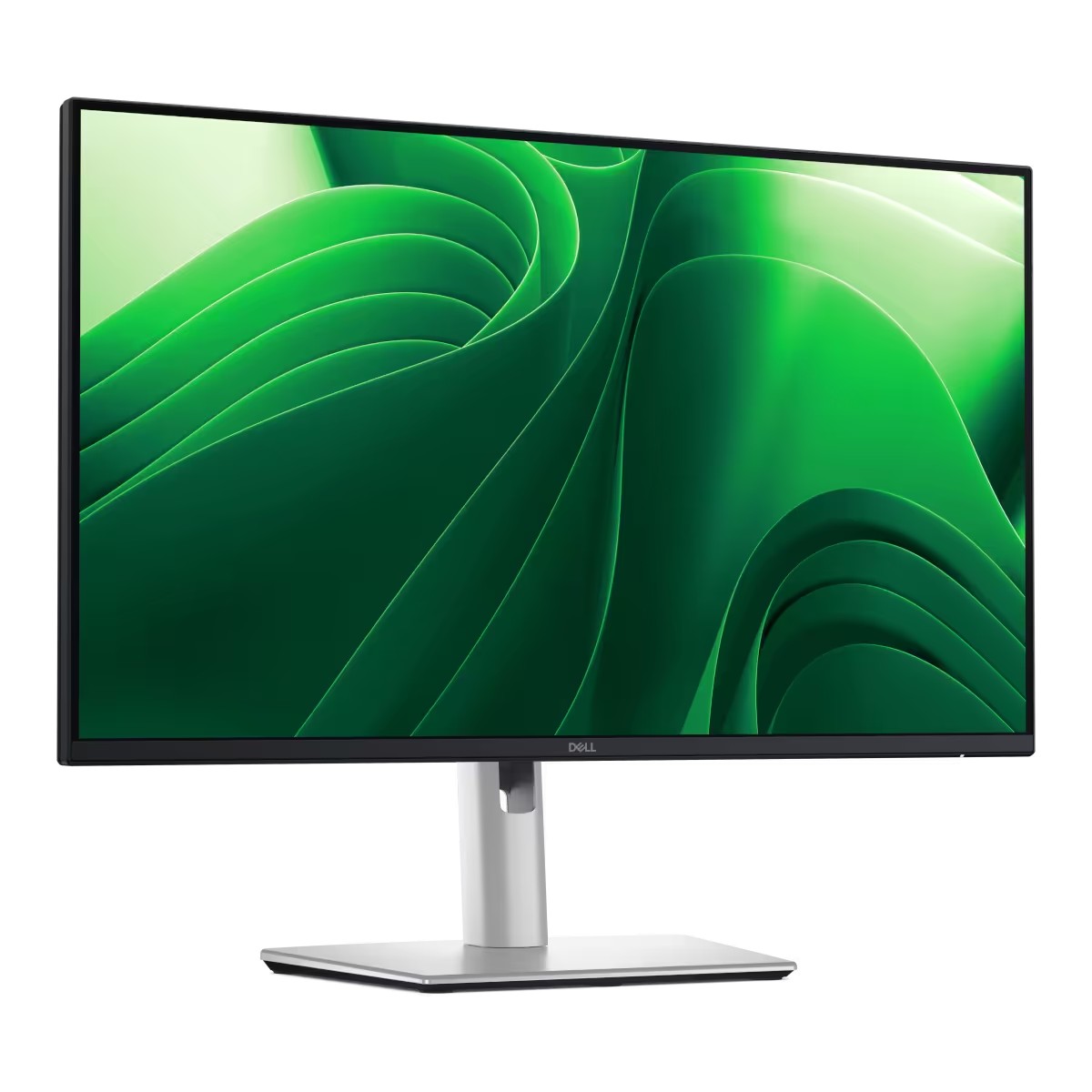 LCD DELL-P2425DE Pro 24 Plus QHD 24" USB-C Hub 100Hz IPS , 350Cd//m², 5ms, HDMI, DP, USB-Hub