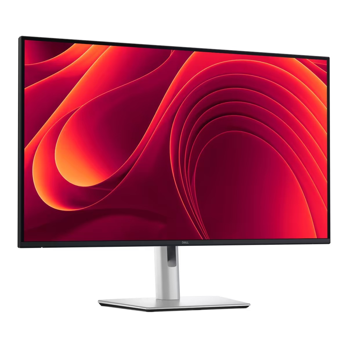 LCD DELL-P3225 Pro 32 Plus QHD USB-C Hub 32"QHD 100 Hz IPS 350 cd/m² 5 ms HDMI DisplayPort USB-C