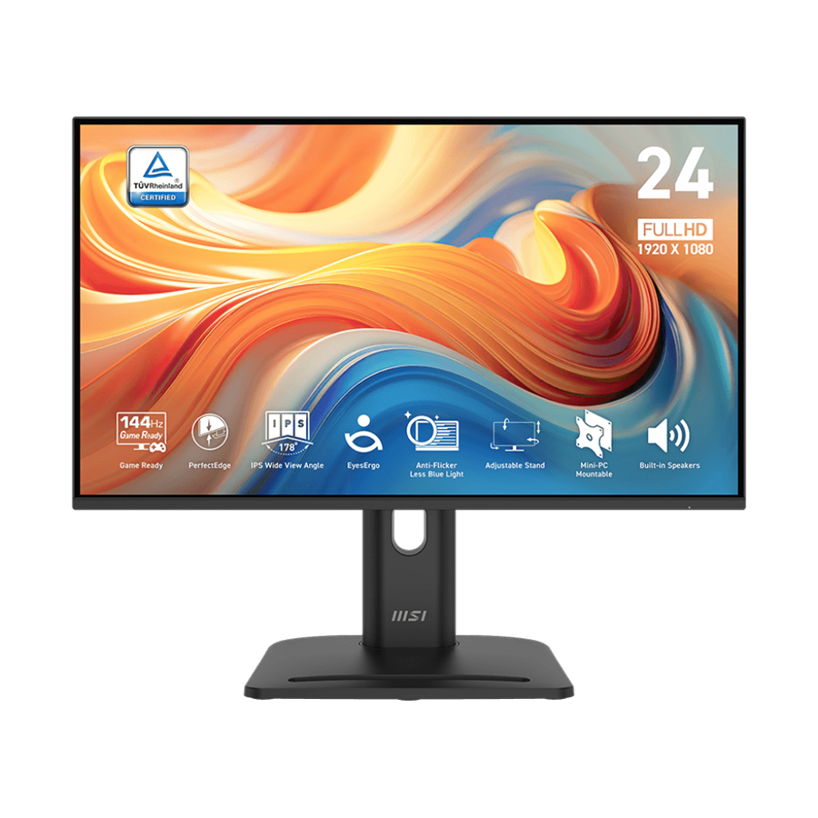 MSI PRO MP245PGDE E14