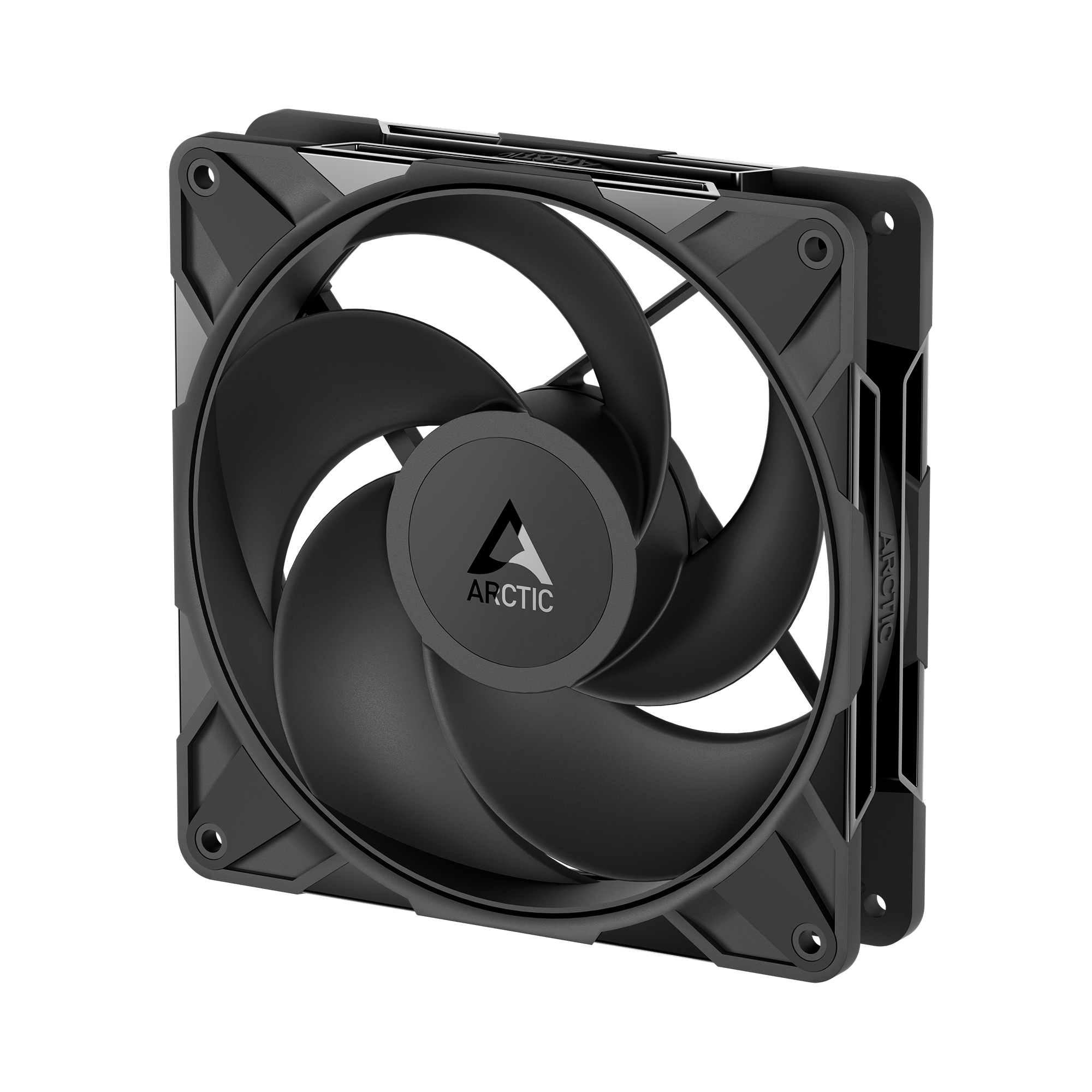 ARCTIC P14 PRO Reverse schwarz | Gehäuselüfter