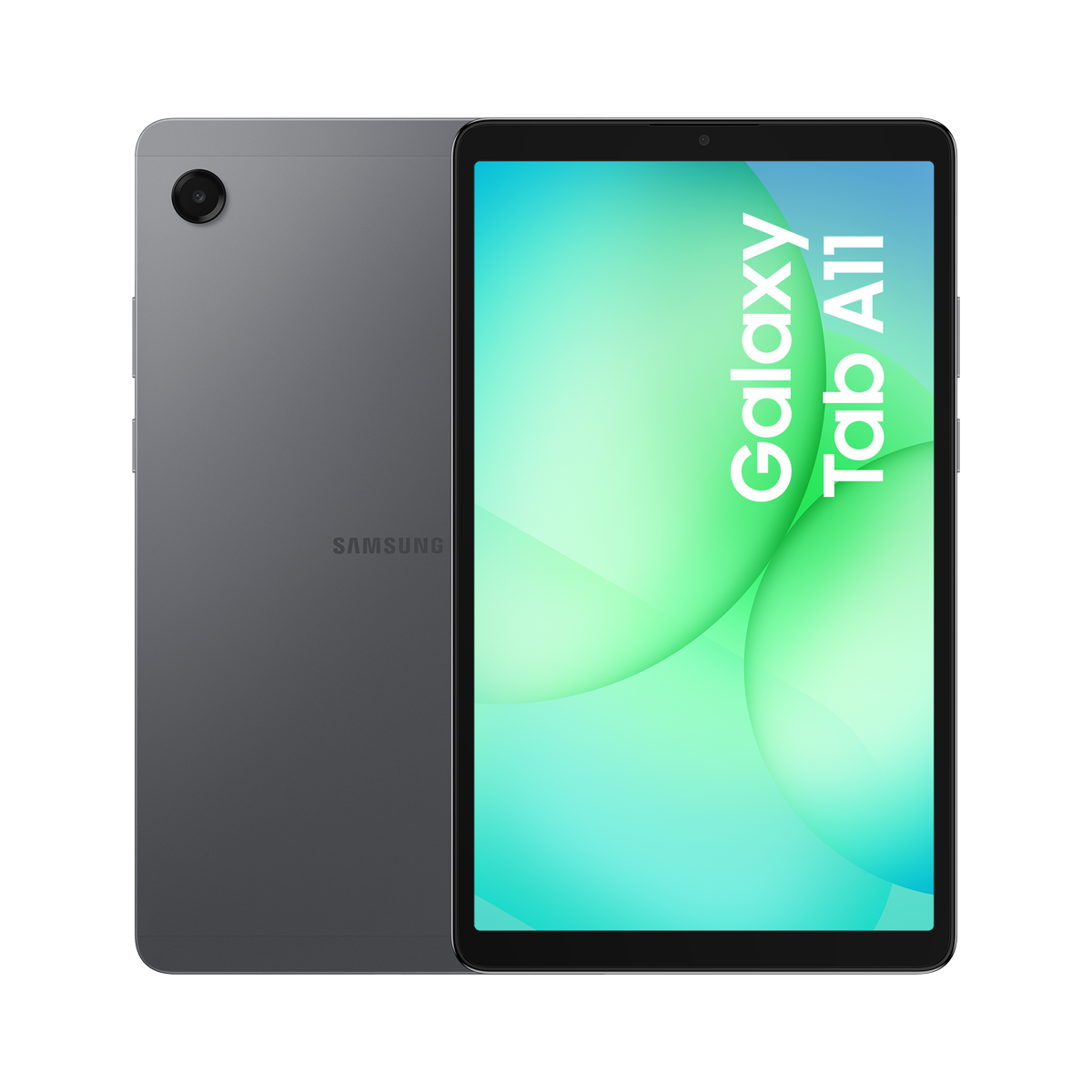 Samsung Galaxy Tab A11 64GB Wifi Grey 8,7" / WXGA+ Display / Octa-Core / 4GB RAM / 64GB Speicher / Android 15