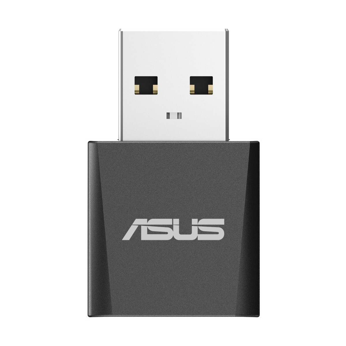 ASUS USB-BE 92 Nano WiFi 7 Adapter BE6500 Triband, USB 2.0 Schnittstelle