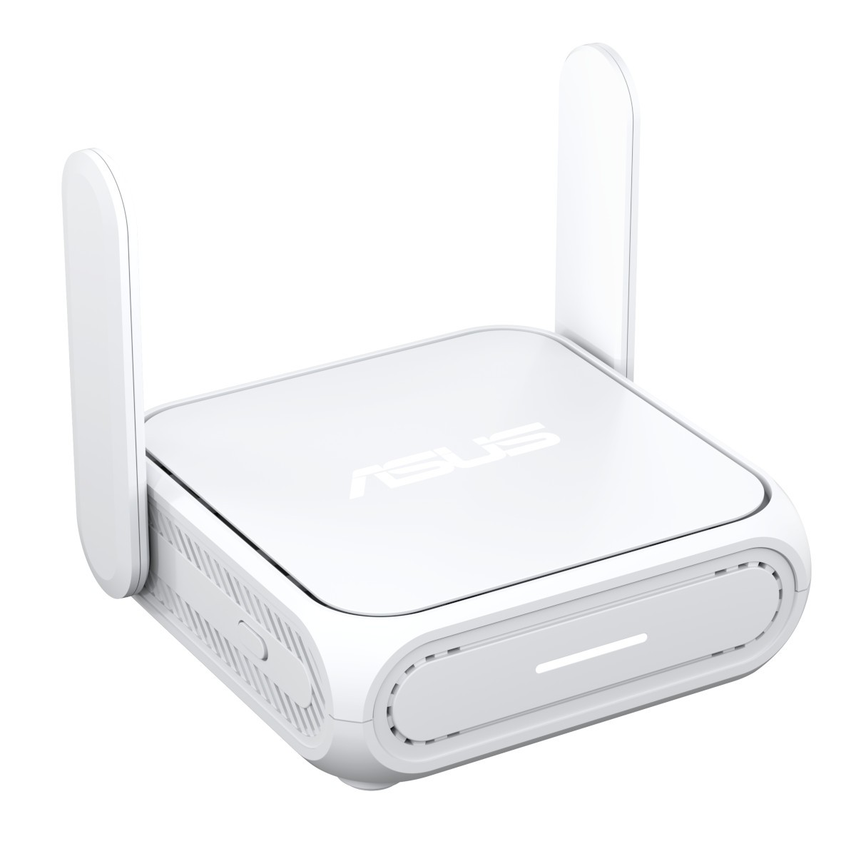 ASUS RT-BE58 Go WiFi 7 Travel Router BE3600 Dualband, 1x 2.5G WAN, 1x 1G LAN