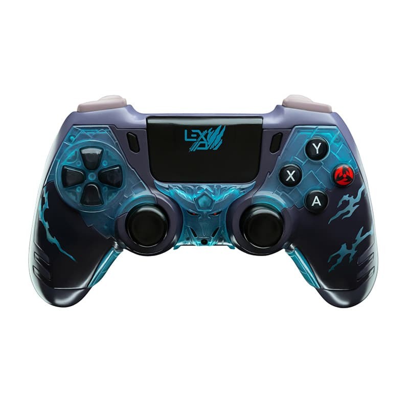 LEXIP - KAKASHI CONTROLLER DESIGN BY TSUME - NARUTO SHIPPUDEN