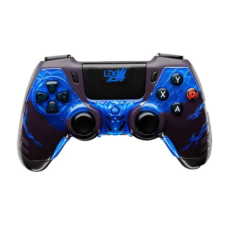 LEXIP - MADARA CONTROLLER DESIGN BY TSUME - NARUTO SHIPPUDEN