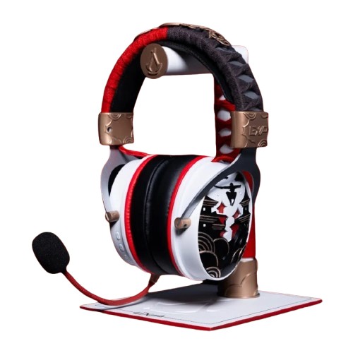 LEXIP X UBISOFT - ASSASSIN'S CREED SHADOWS HEADSET