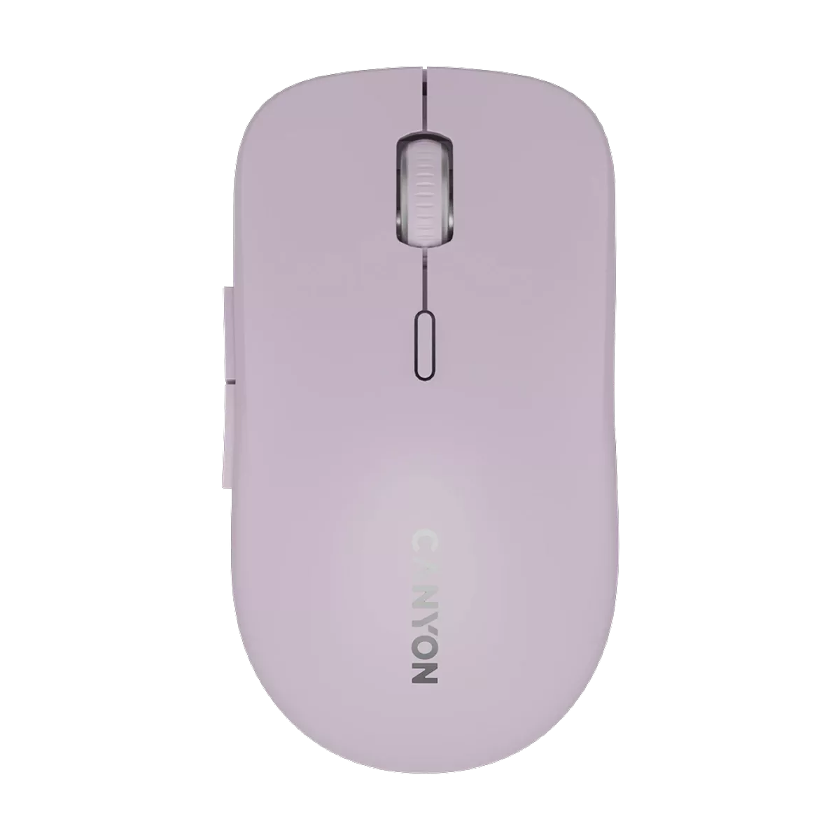 CANYON Mouse MW-12 Dual band Wireless Rosa