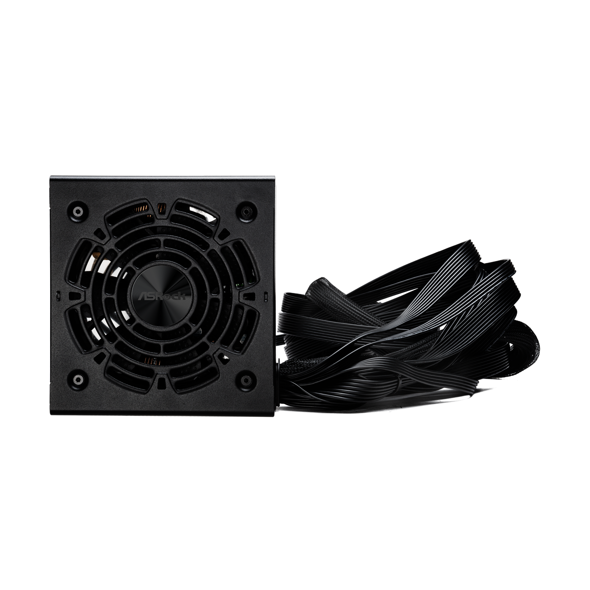 ASRock Challenger Bronze CL-650B | PC-Netzteil