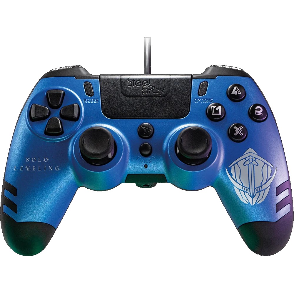 SOLO LEVELING X LEXIP - CONTROLLER HUNTERS GUILD