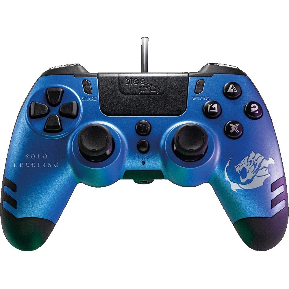 SOLO LEVELING X LEXIP - CONTROLLER WHITE TIGER GUILD