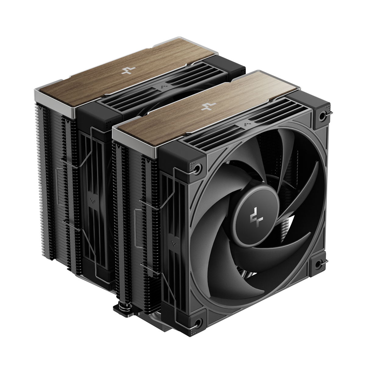 DeepCool AK620 G2 | CPU-Kühler