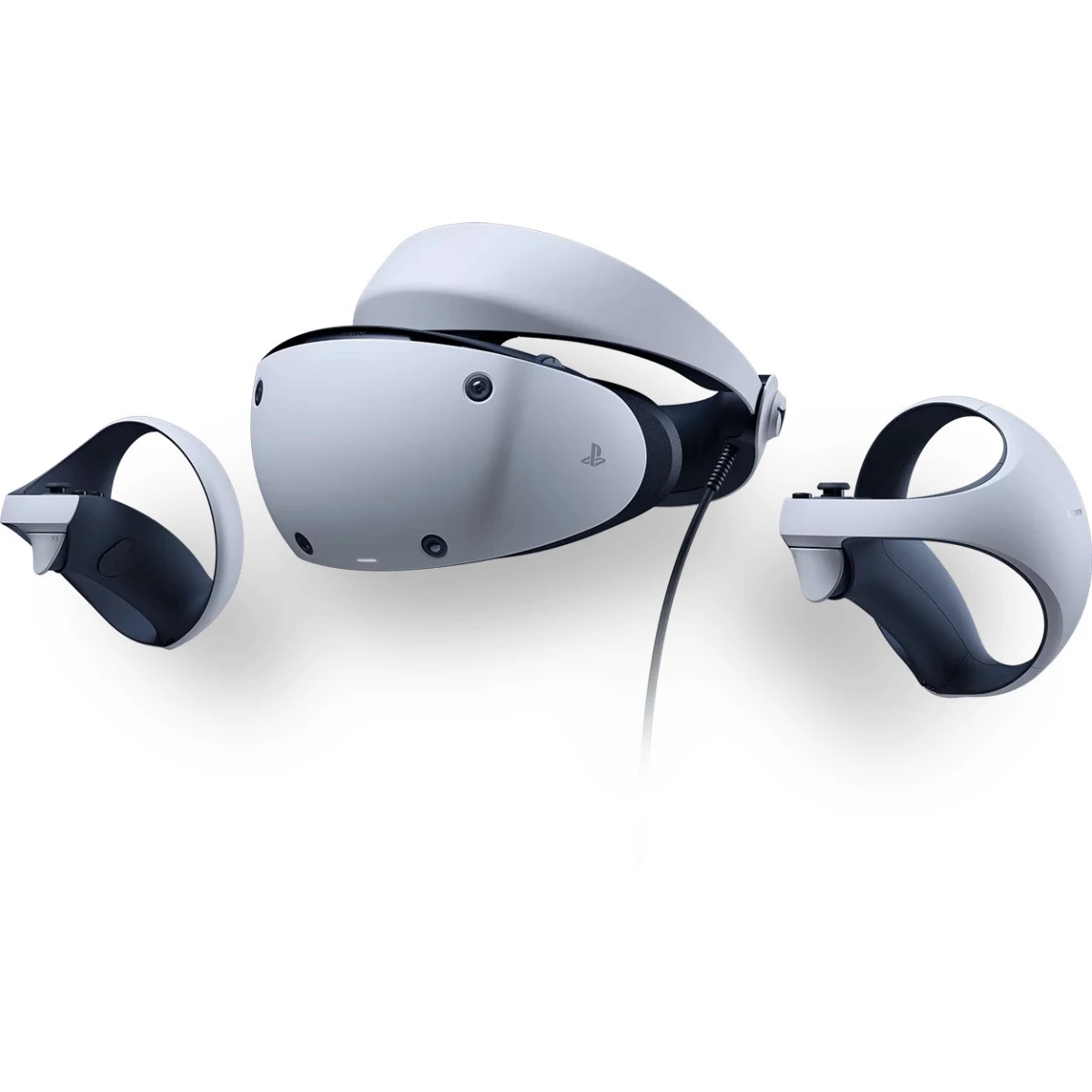 Sony PlayStation VR2 Headset