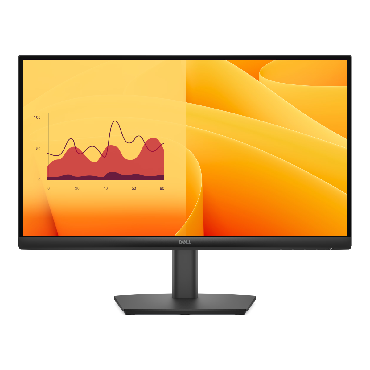Dell Pro 22 Monitor - E2225HM
