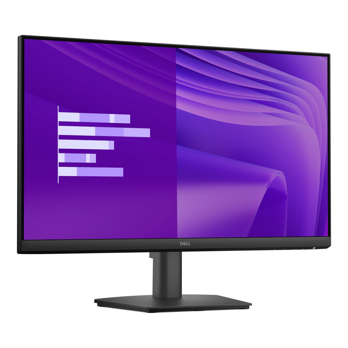 Dell Pro 24 Monitor - E2425HM