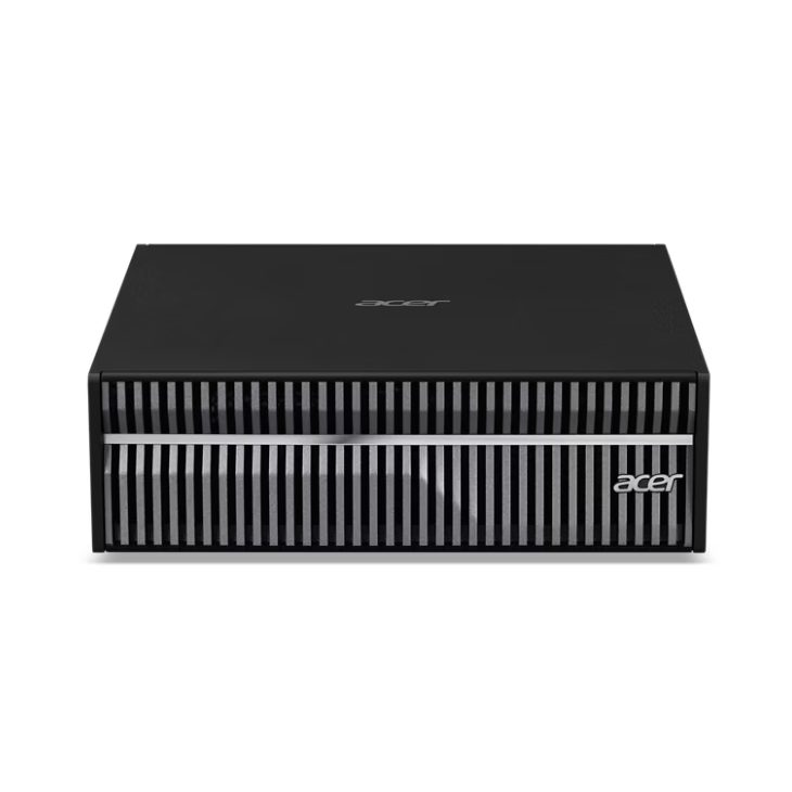 Acer Veriton GN100 Nvidia GB10, 128 GB RAM, 4 TB SSD, Nvidia DGX OS