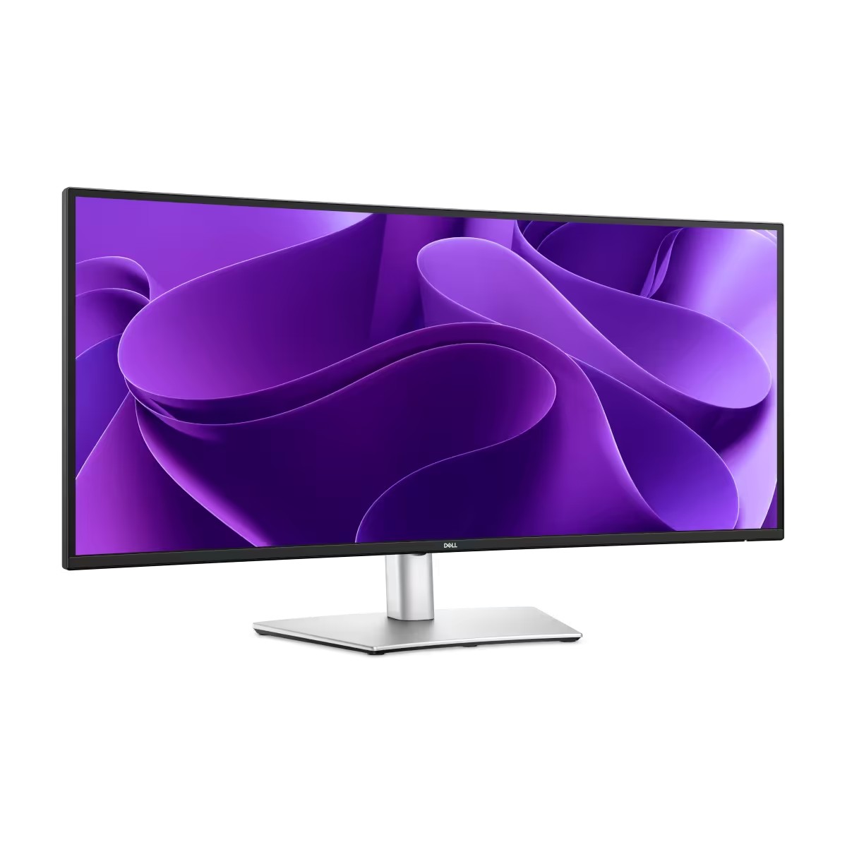  LCD DELL-P3425WE Pro 34 Plus USB-C Hub Monitor -