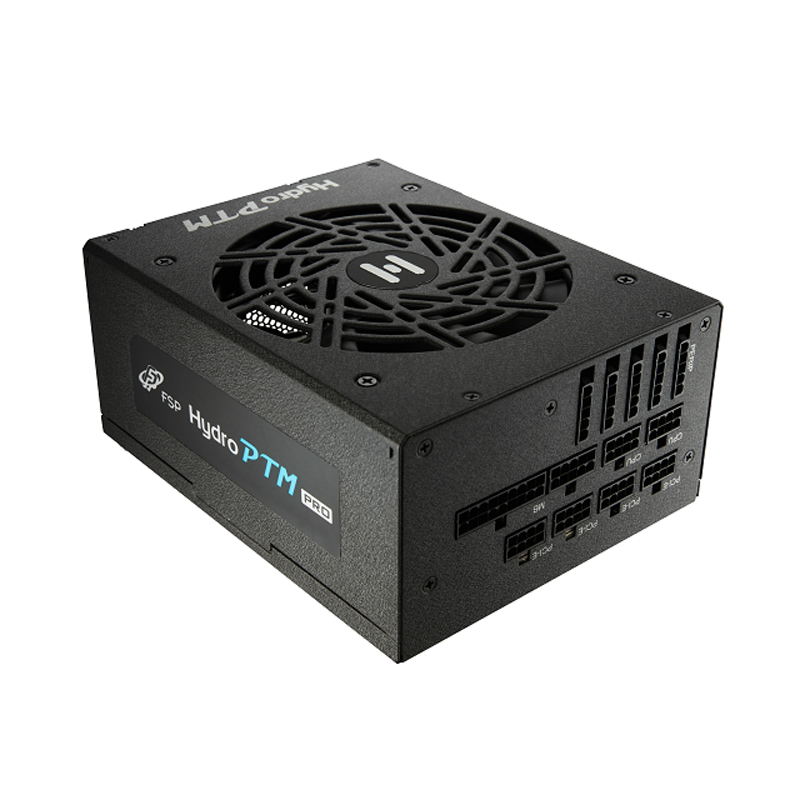 FSP HYDRO PTM PRO 850W | PC-Netzteil