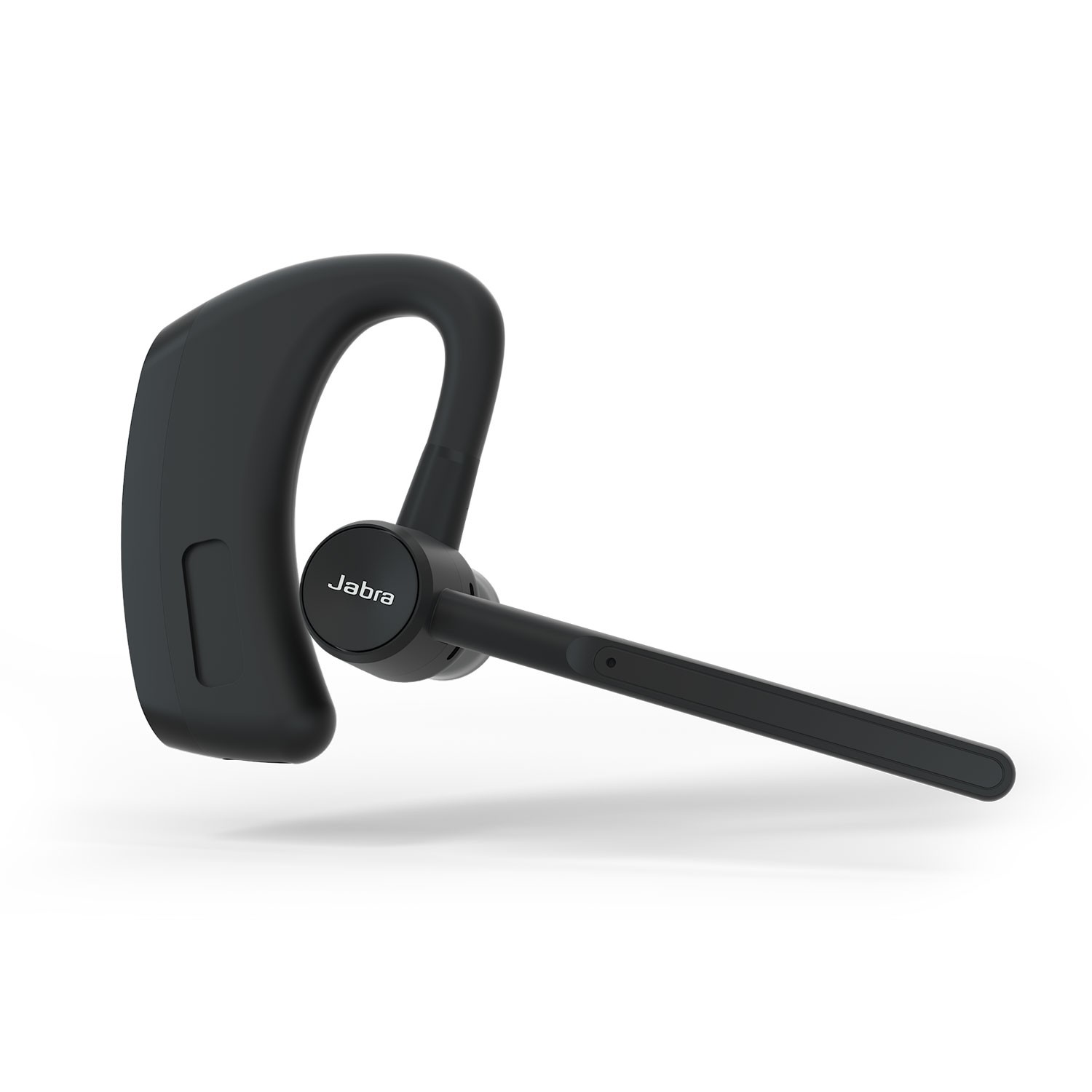 Jabra Perform 45 SE, Mono Bluetooth Headset Push-to-talk-Zeit: bis zu 27 Stunden, Maximale Reichweite 100m, Bluetooth® Multipoin
