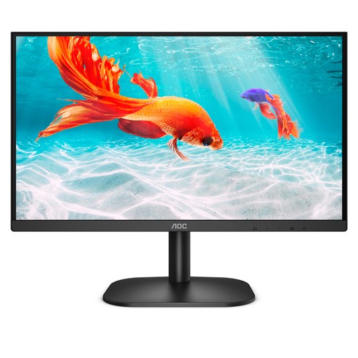 AOC 22B2H Full HD Monitor - VA-Panel, HDMI