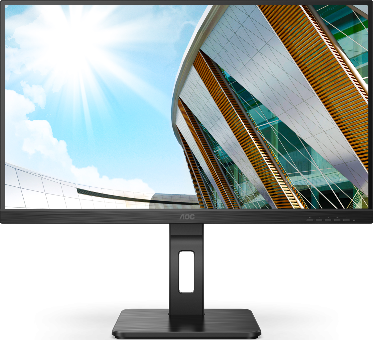 AOC 27P2Q