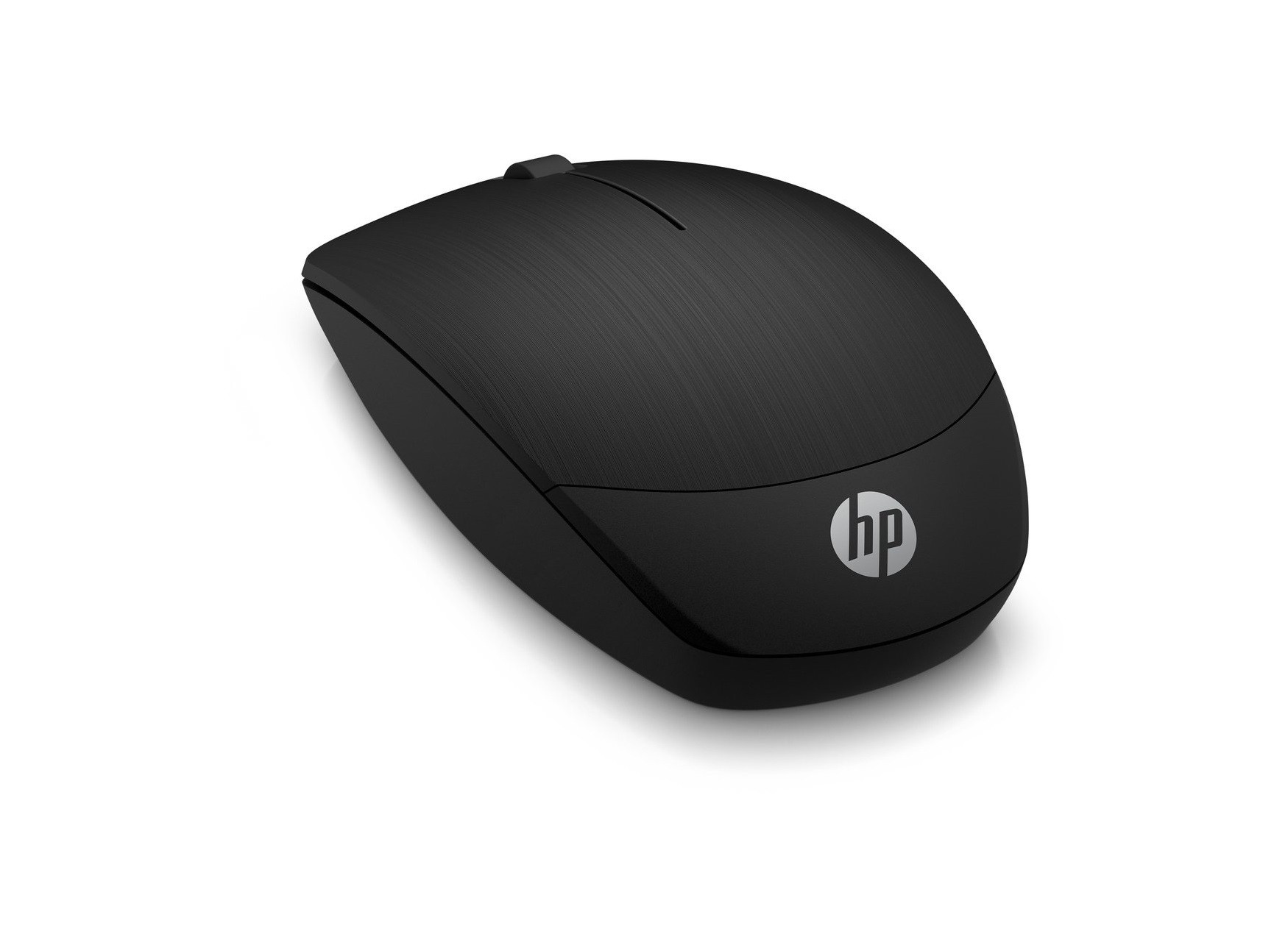 HP kabellose Maus X200, schwarz