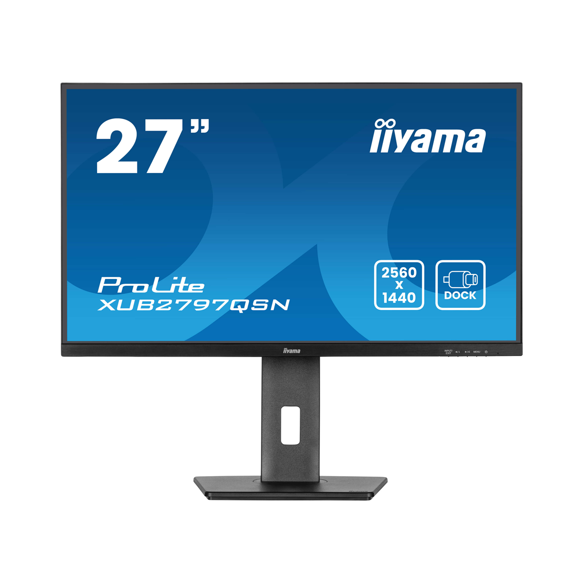 Iiyama ProLite XUB2797QSN-B2