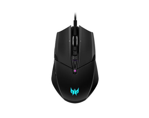 ACER Predator Cestus 335 Gaming Maus