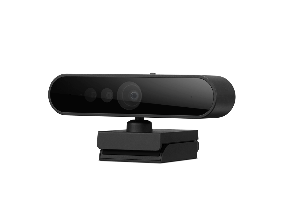 Lenovo Performance FHD Webcam